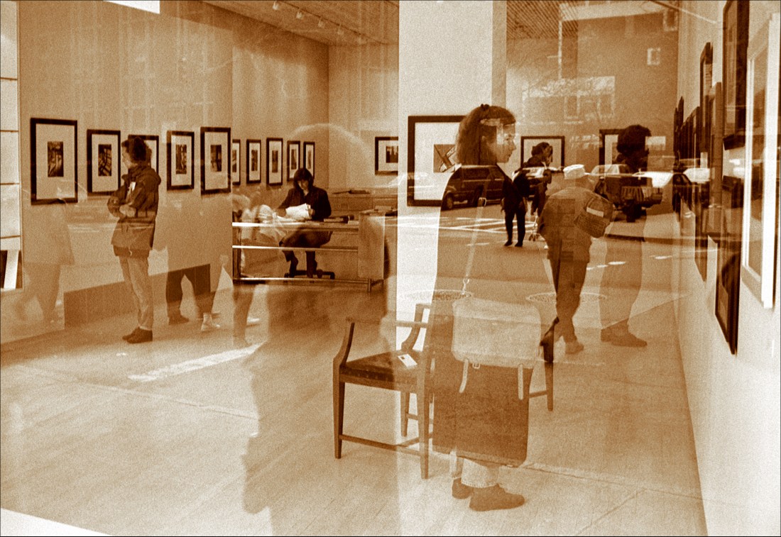 ghostsmadisonaveframed