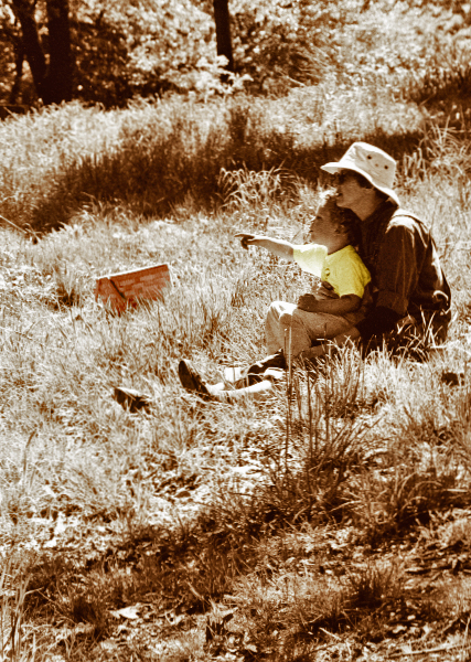 motherandchildcentralpark