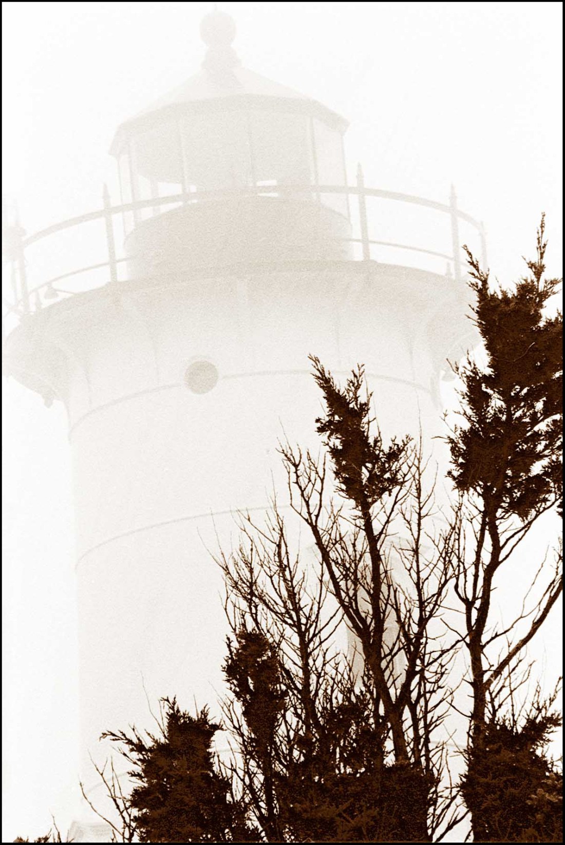 Nobska flatten frame