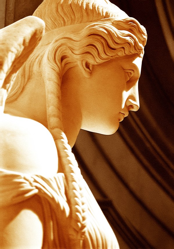 napoleonstombsepiagolden